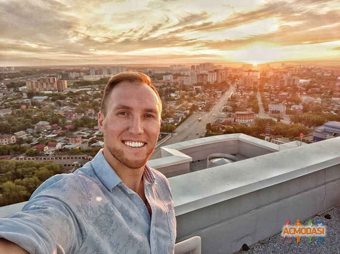 Сергей Александрович Виговский фото №1540770. Загружено 18 Ноября 2019