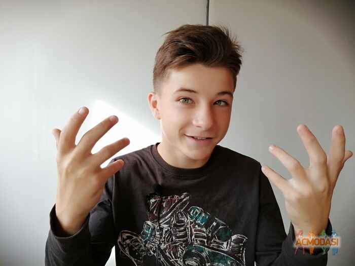 Максим  Золотоног фото №1643515. Загружено 03 Октября 2020