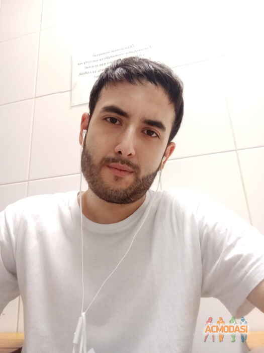 Timur  Salomov фото №1649743. Загружено 24 Октября 2020