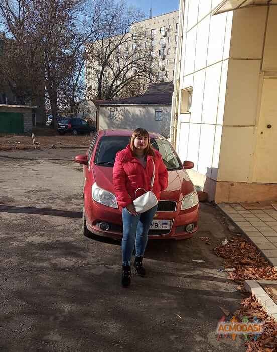 Юлия  Плужникова фото №1672924. Загружено 11 Января 2021