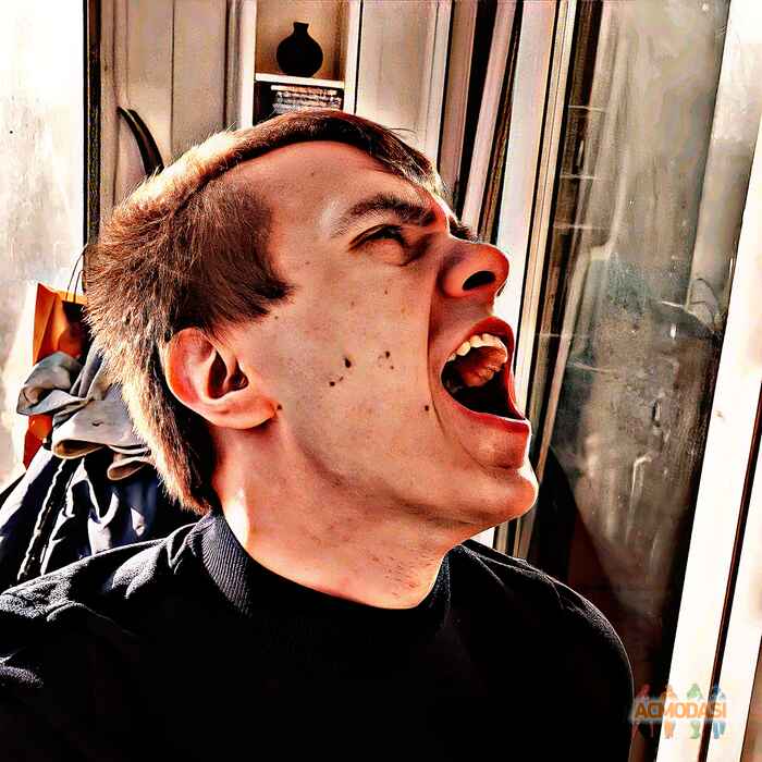 Матвей  Селезнев фото №1697595. Загружено 06 Апреля 2021