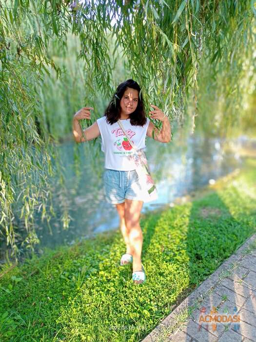 Ульяна Борисовна Кузьминова фото №1815549. Загружено 22 Августа 2022