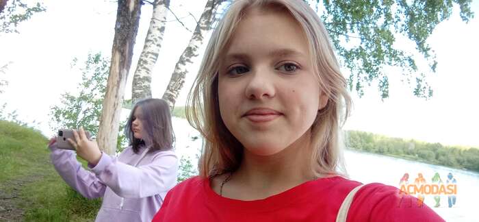 Ульяна  Андреева фото №1816143. Загружено 25 Августа 2022