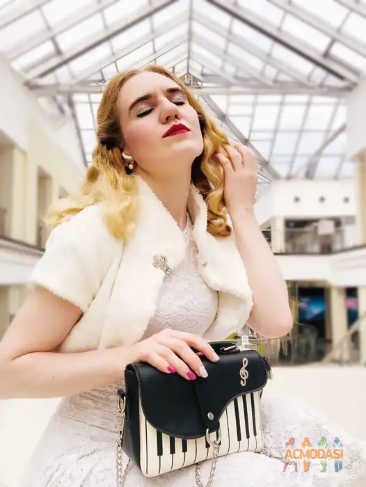 Diana  Londar фото №1936210. Загружено 14 Сентября 2025