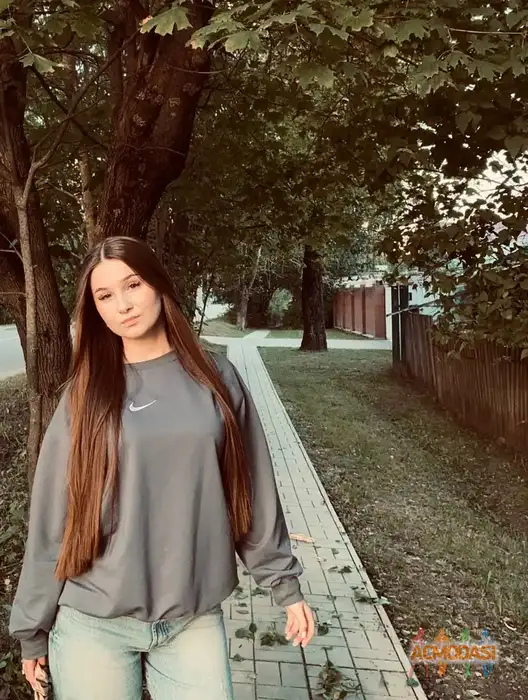 Мария  Федотенко фото №1938283. Загружено 09 Октября 2025