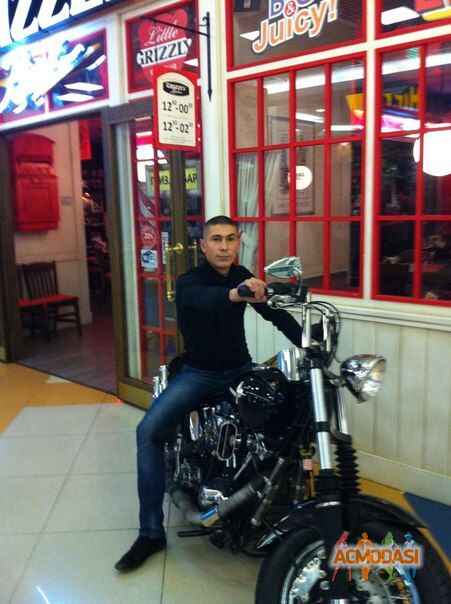 Александр Александрович Мошонкин фото №265845. Загружено 05 Октября 2012