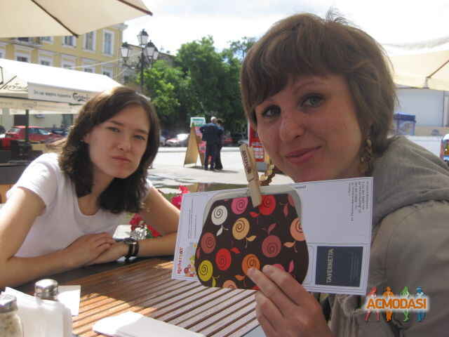 Татьяна Владимировна Дяченко фото №275479. Загружено 21 Октября 2012