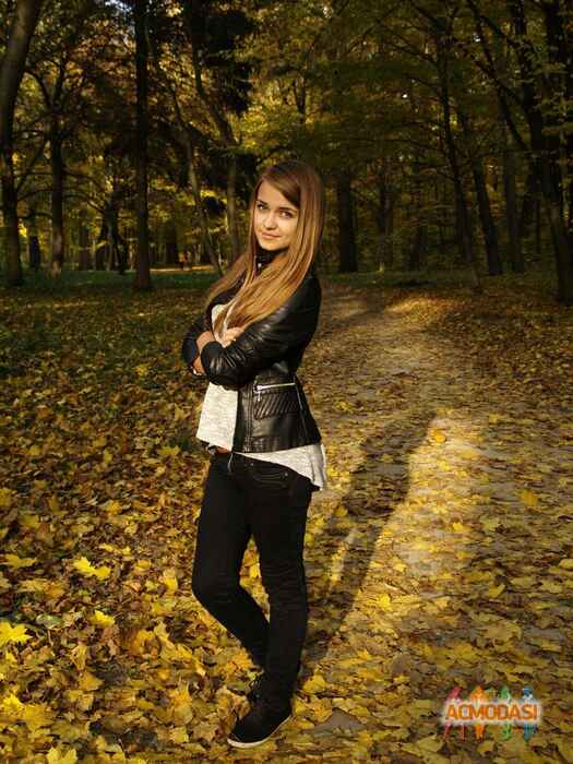 Ана  Дыба фото №513379. Загружено 18 Октября 2013