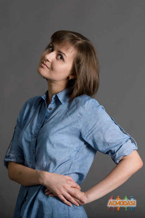 Арина Андреевна Игнатишина фото №704736. Загружено 06 Августа 2014