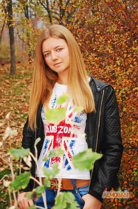 Olya  Diachenko фото №548990. Загружено 08 Декабря 2013