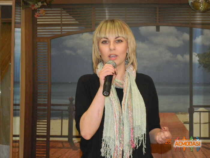 Ксения Игоревна Скрягина фото №580625. Загружено 25 Января 2014