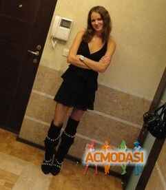 Алина Владимировна Кадрова фото №613242. Загружено 12 Марта 2014