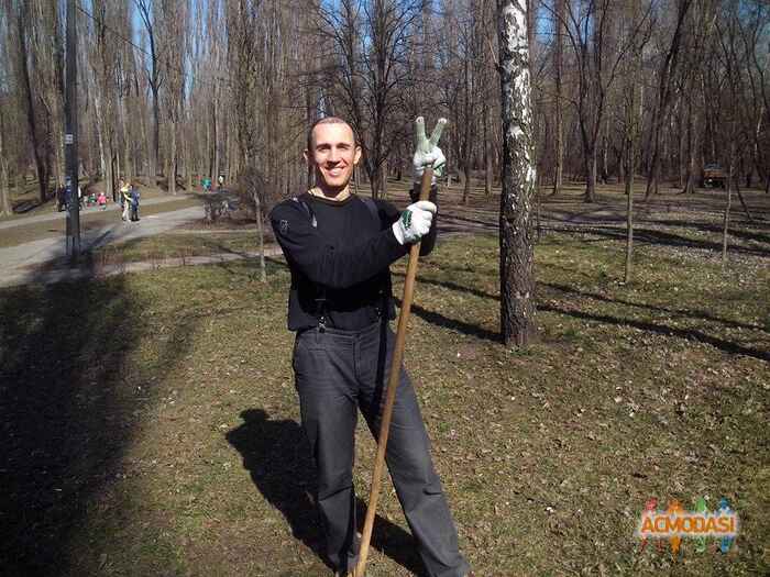Sergey  Goltva фото №620917. Загружено 24 Марта 2014