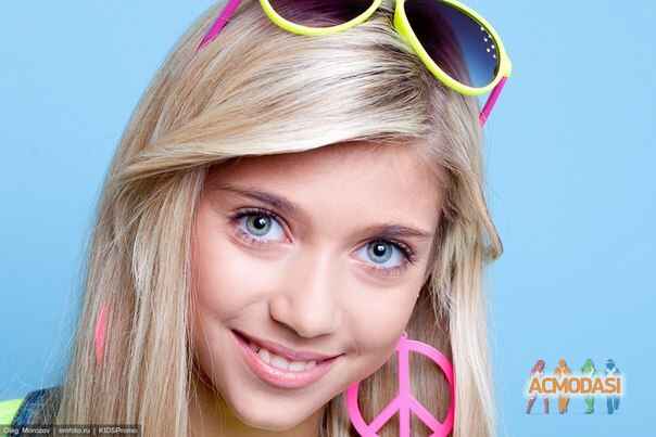 Алиса Юрьевна Сементина фото №636538. Загружено 15 Апреля 2014