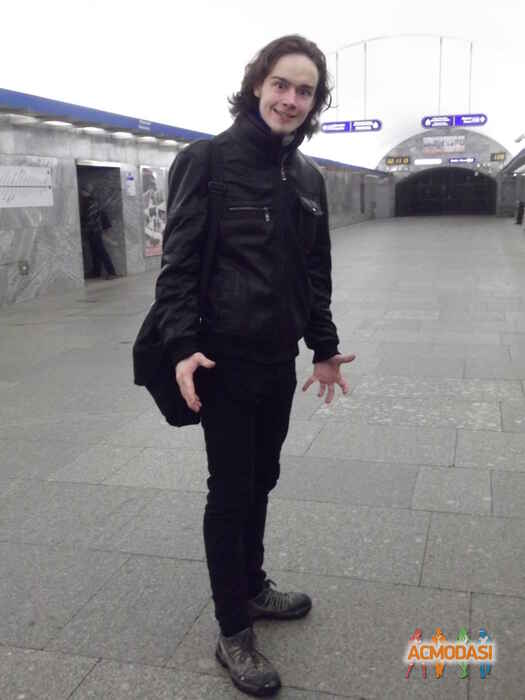 Григорий  Владимирович фото №857429. Загружено 04 Мая 2015