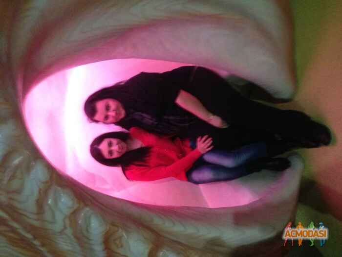 Оксана Олеговна Сынчикова фото №951094. Загружено 07 Ноября 2015