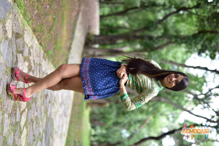 Алеся Владимировна Иваницкая фото №955431. Загружено 16 Ноября 2015