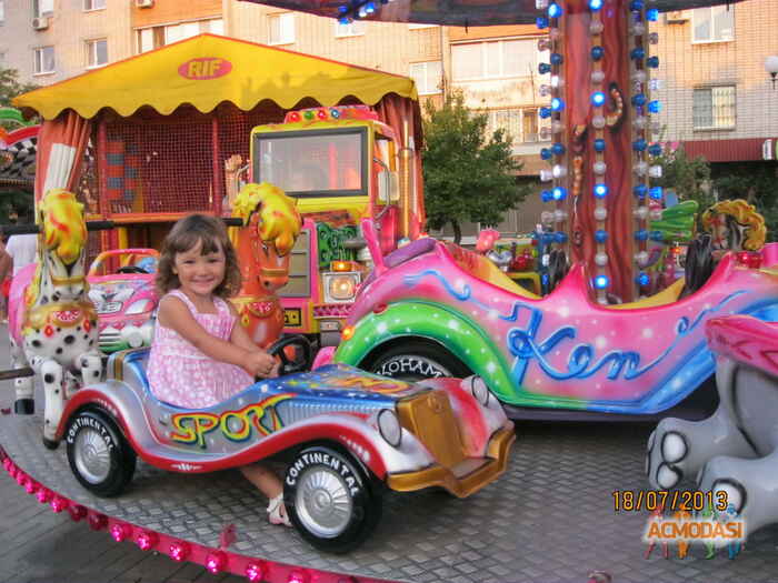 Варвара Сергеевна Смирнова фото №467272. Загружено 09 Августа 2013