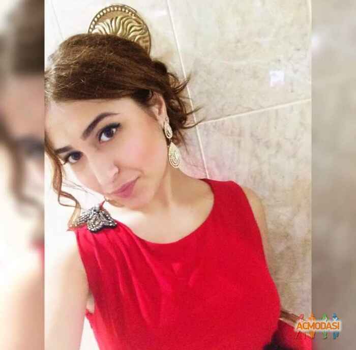 Фариза Ахсаровна Газзаева фото №1207559. Загружено 30 Июля 2017