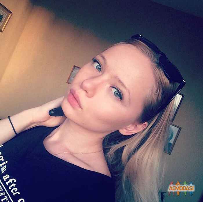 Харланова Ксения Алексеевна фото №965904. Загружено 10 Декабря 2015