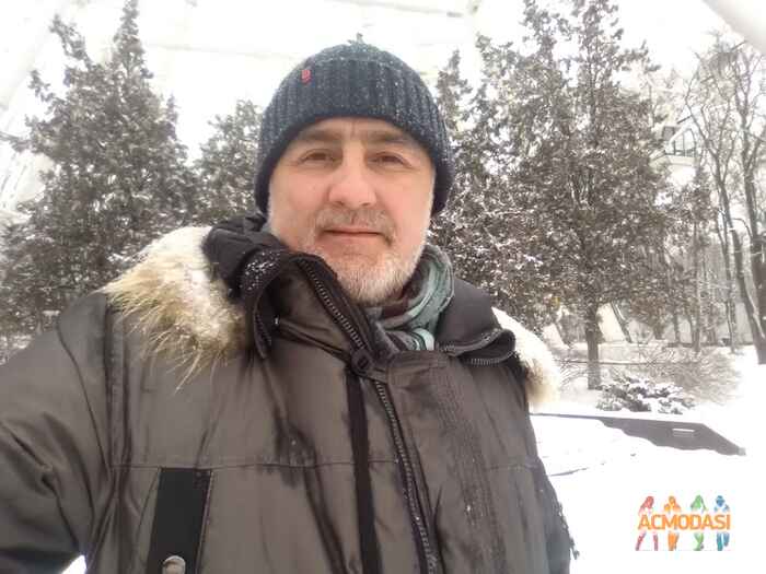 Сергей Викторович Галкин фото №1302045. Загружено 20 Марта 2018