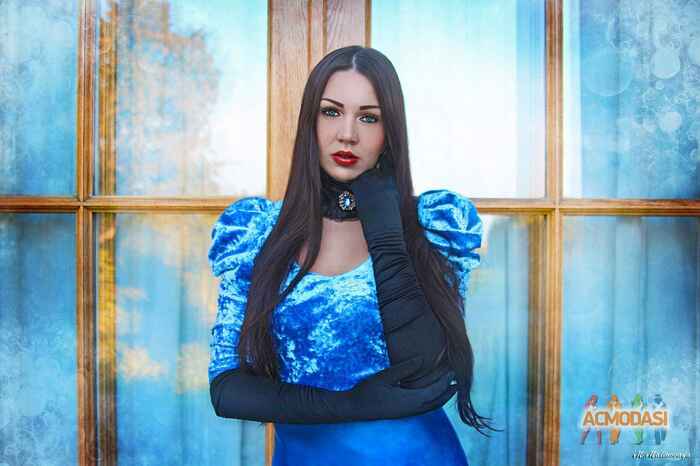 Дарья Александровна Капитонова фото №1334218. Загружено 16 Июня 2018