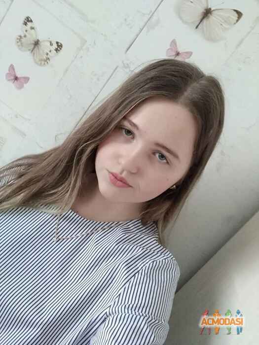 Варя Эдуардовна Метлова фото №1356292. Загружено 08 Августа 2018