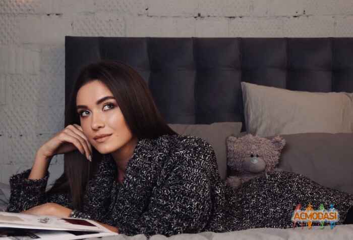 Мила Игоревна Николаева фото №1438386. Загружено 24 Марта 2019