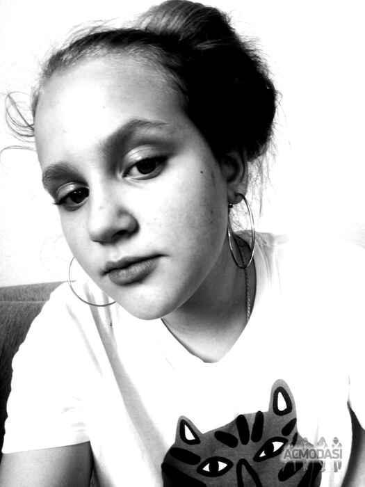 Василиса Александровна Тишина фото №1466873. Загружено 30 Мая 2019