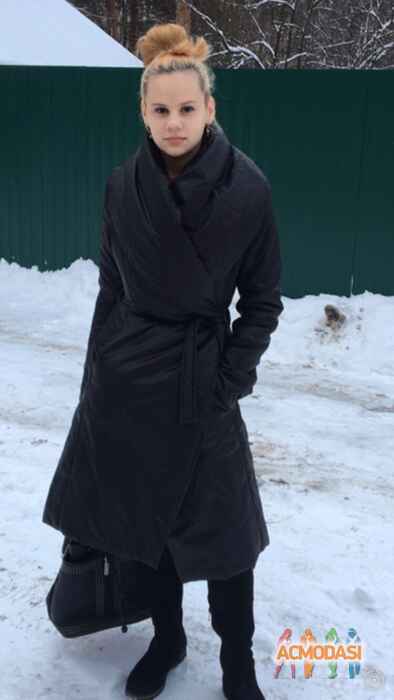 Марианна Павловна Кузьма фото №1475536. Загружено 21 Июня 2019