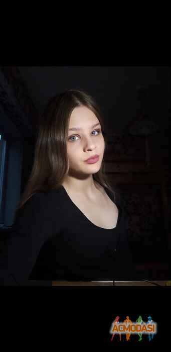 Анна Алексеевна Гибова фото №1481017. Загружено 04 Июля 2019