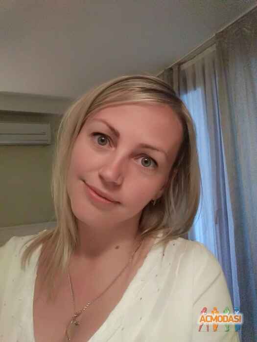 Анастасия Александровна Бобкова фото №1496694. Загружено 07 Августа 2019