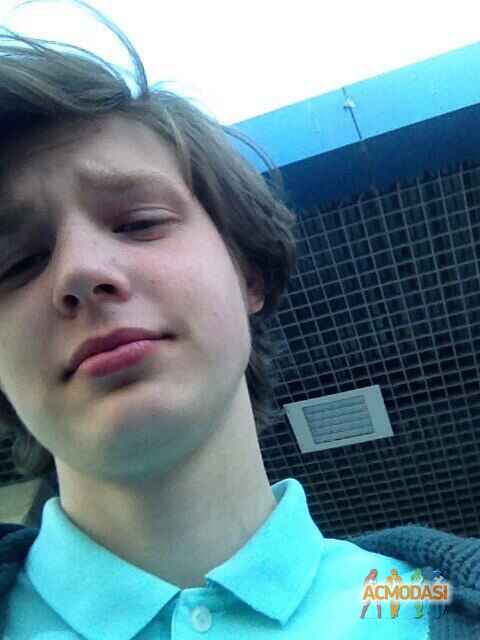 Леша Сергеевич Болховитин фото №1509422. Загружено 10 Сентября 2019