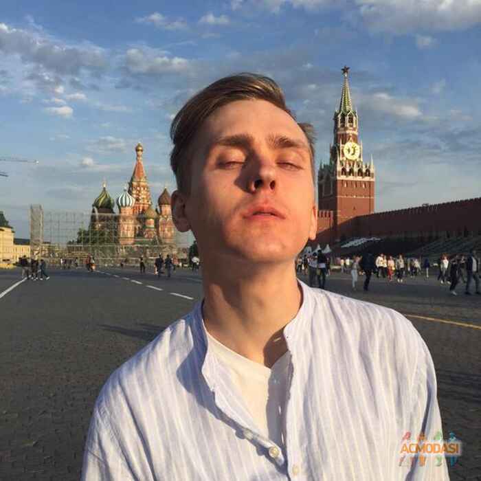 Иван  Романенко фото №1668585. Загружено 24 Декабря 2020