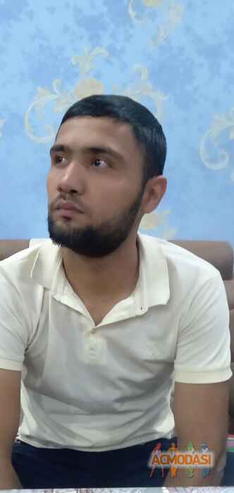 Sardor  Shodiyev фото №1705569. Загружено 09 Мая 2021