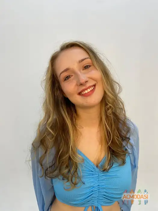 Анастасия  Влащицкая фото №1938524. Загружено 13 Октября 2025