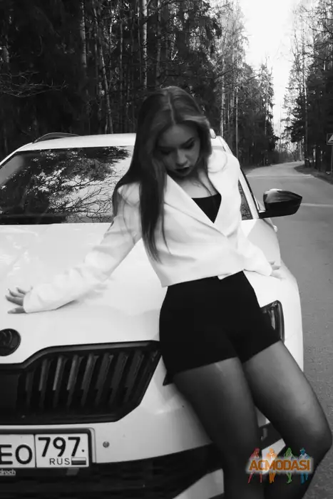 Анастасия  Фуртова фото №1936927. Загружено 22 Сентября 2025