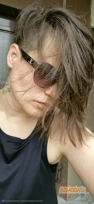 Инна  Величко фото №1938608. Загружено 13 Октября 2025