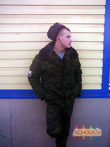 Артур Александрович Сулис фото №254019. Загружено 14 Сентября 2012