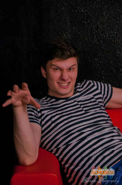 Ega  Pokrovskiy фото №824342. Загружено 19 Февраля 2015