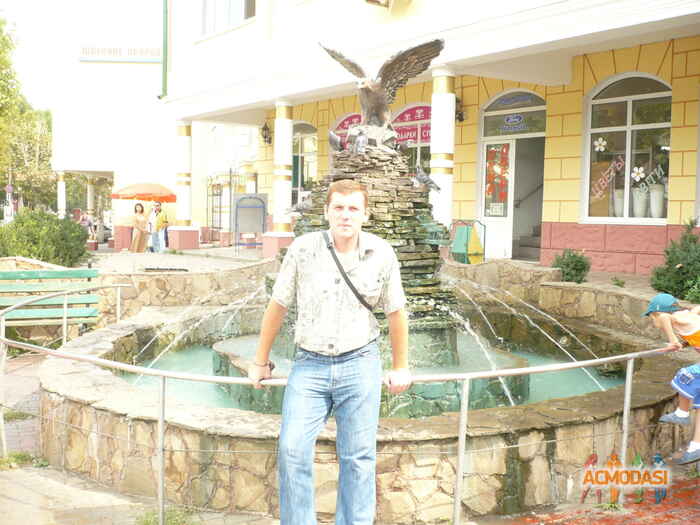 Александр Сергеевич Расщупкин фото №624257. Загружено 28 Марта 2014