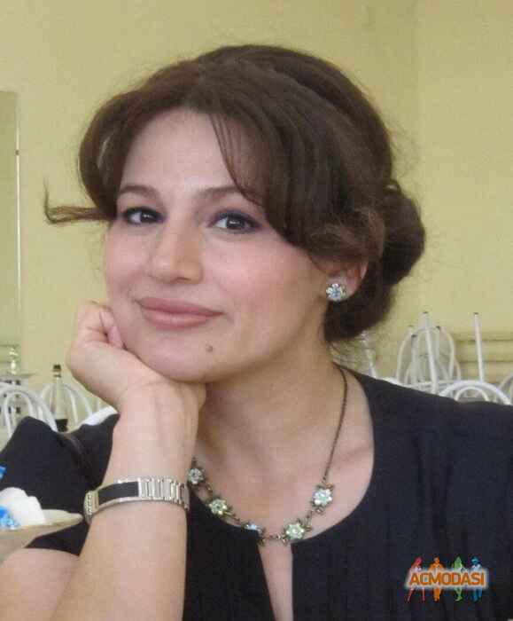 Аида  Акавова фото №653627. Загружено 16 Мая 2014