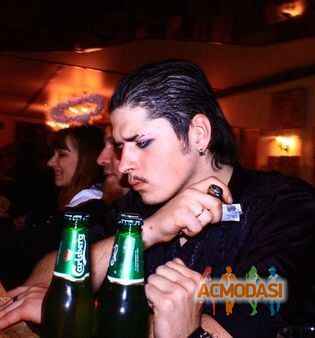 Максим Владимирович Титов фото №823196. Загружено 16 Февраля 2015