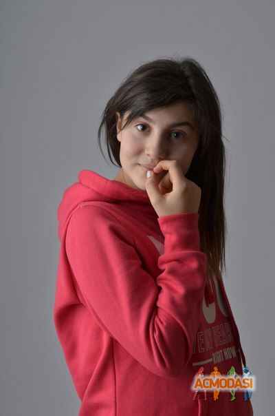 Кристина Сергеевна Ибрагимова фото №839739. Загружено 26 Марта 2015