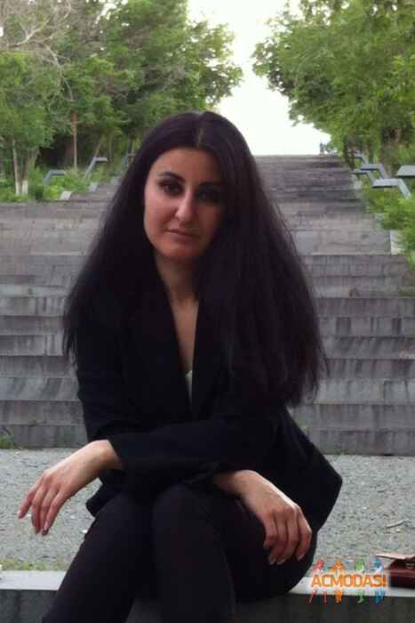 Яна Вячеславовна Хачатурян(Адри) фото №855246. Загружено 29 Апреля 2015