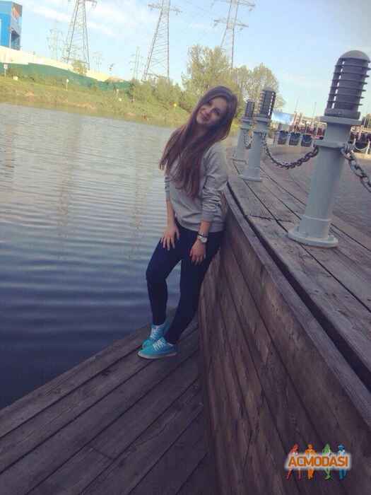 Ольга Сергеевна Коровина фото №894146. Загружено 27 Июля 2015