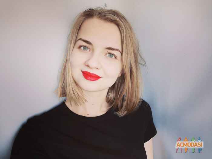 Катя  Киселева фото №1442041. Загружено 02 Апреля 2019