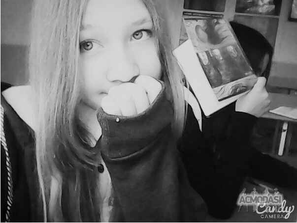 Алина  Шагапова фото №1022520. Загружено 10 Апреля 2016