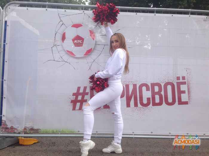 Александра Викторовна Елесина фото №1201159. Загружено 11 Июля 2017