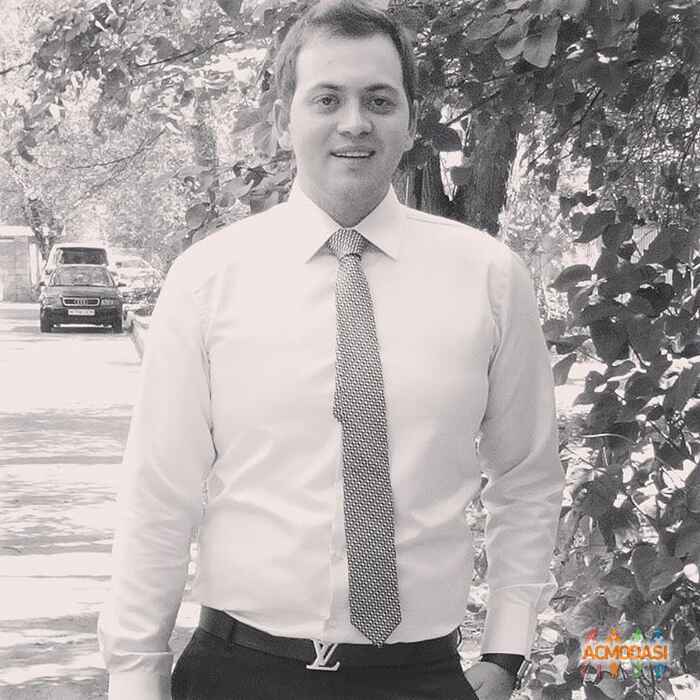 Михаил Владимирович Яковлев фото №1237461. Загружено 13 Октября 2017